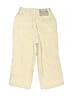 Chaps 100% Cotton Ivory Khakis 18-24 MO / 24 MO - photo 2