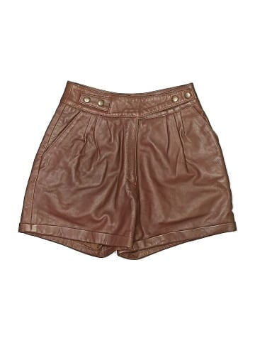 Topshop Shorts (view 1)