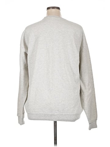 Jerzees Sweatshirt (view 2)