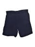 Eberjey Solid Blue Athletic Shorts Size M - photo 1