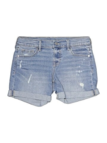 Old Navy Denim Shorts (view 1)