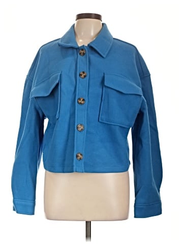 Love Tree Jacket (view 1)