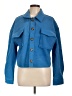 Love Tree 100% Polyester Blue Jacket Size L - photo 1