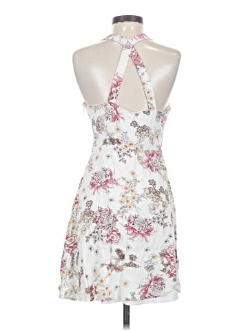 Doe & Rae Cocktail Dress (view 2)