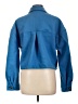 Love Tree 100% Polyester Blue Jacket Size L - photo 2