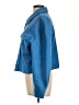 Love Tree 100% Polyester Blue Jacket Size L - photo 5