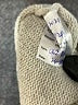 Intermix Silver Cardigan Size S - photo 8