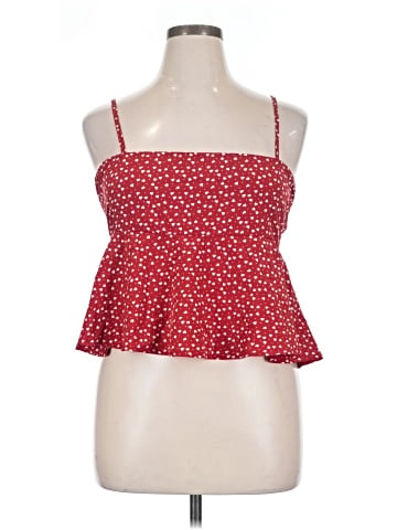 Shein Sleeveless Top (view 1)