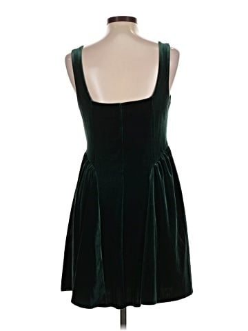 Divided by H&M Cocktail Dress (view 2)