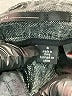Isda & Co Tweed Gray Dress Pants Size 4 - photo 8