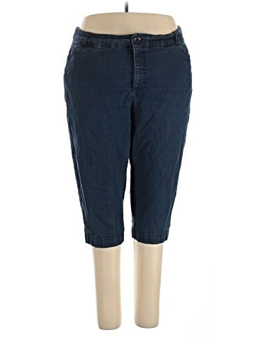 St. John's Bay Jeans (view 1)