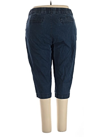 St. John's Bay Jeans (view 2)
