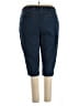 St. John's Bay Blue Jeans Size 22 - photo 2