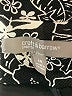 Croft & Barrow Print Black Jacket Size 14 - photo 6
