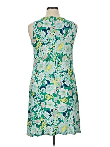 Style&Co Casual Dress (view 2)