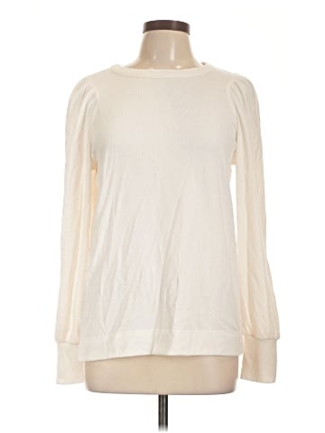 Ann Taylor LOFT Pullover Sweater (view 1)