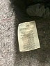 BCBGMAXAZRIA Graphic Blue Cocktail Dress Size 6 - photo 8