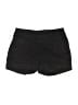 Dear John Solid Black Shorts Size 25 waist - photo 1