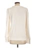 Ann Taylor LOFT Ivory Pullover Sweater Size L - photo 2