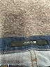 Joe's Jeans Stars Blue Jeans Size 24 waist - photo 7