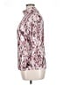 DKNY Pink Long Sleeve Turtleneck Size XL - photo 5
