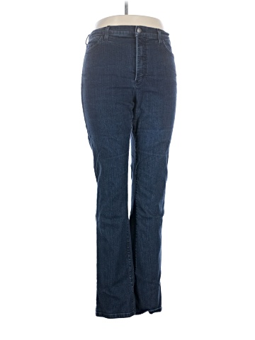 Not Your Daughter's Jeans Jeans (view 1)
