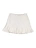Lady Hagen Solid Ivory Skort Size M - photo 1