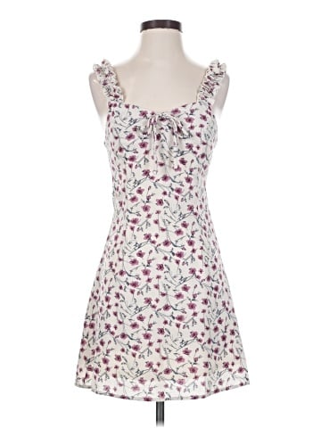Nasty Gal Inc. Casual Dress (view 1)