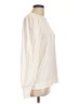 Ann Taylor LOFT Ivory Pullover Sweater Size L - photo 4