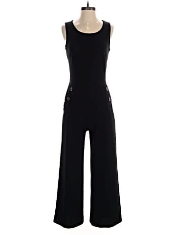 Caution to the Wind Jumpsuit (view 1)