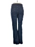 Not Your Daughter's Jeans Chevron-herringbone Blue Jeans Size 14 - photo 2