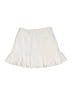 Lady Hagen Solid Ivory Skort Size M - photo 2