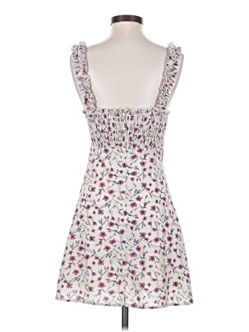 Nasty Gal Inc. Casual Dress (view 2)