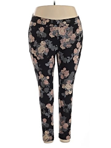 Torrid Leggings (view 1)