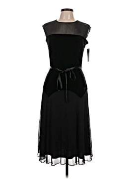 London Times Cocktail Dress (view 1)