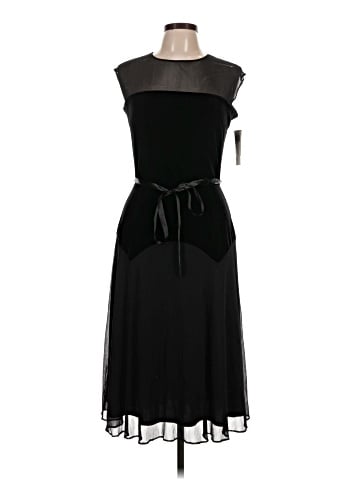 London Times Cocktail Dress (view 1)