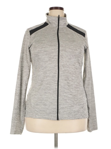 C9 By Champion Track Jacket (view 1)