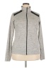 C9 By Champion 100% Polyester Gray Track Jacket Size XXL - photo 1