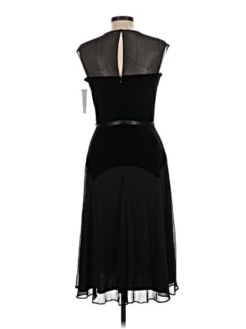 London Times Cocktail Dress (view 2)