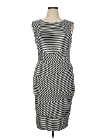 White House Black Market Cocktail Dress (view 1)