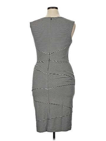 White House Black Market Cocktail Dress (view 2)