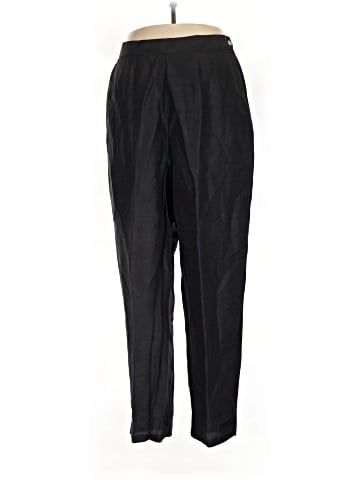 Assorted Brands Silk Pants (view 1)