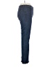 Not Your Daughter's Jeans Chevron-herringbone Blue Jeans Size 14 - photo 4