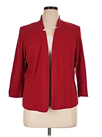 Kensie Blazer (view 1)