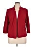 Kensie Red Blazer Size XL - photo 1