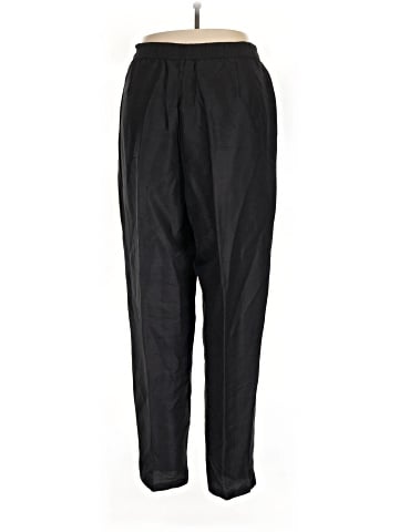 Assorted Brands Silk Pants (view 2)