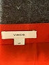 Vince. Orange Formal Skirt Size S - photo 4