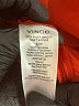 Vince. Orange Formal Skirt Size S - photo 5