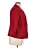 Kensie Red Blazer Size XL - photo 4