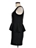 BCX Black Cocktail Dress Size 7 - photo 5